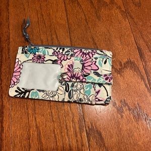Vera Bradley Wallet